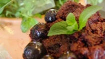 Image of Indigo Granita