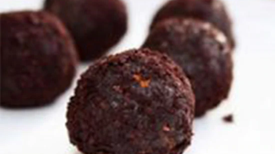 Image of Acai Berry Truffles
