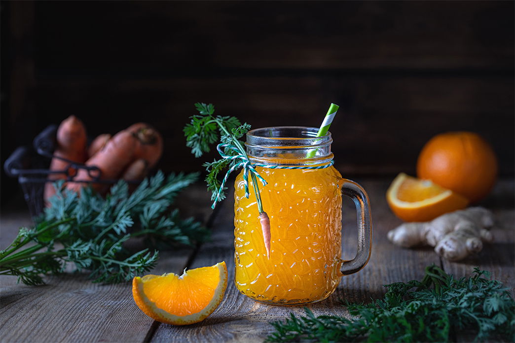Vitamin Smoothie – Shape World GmbH