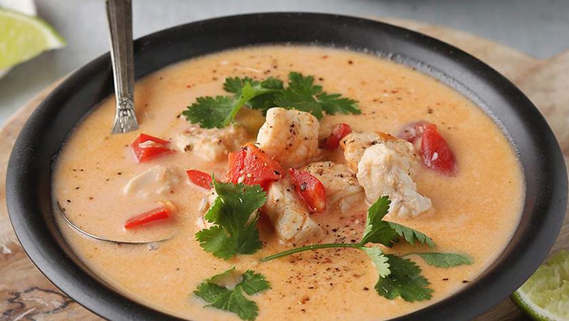 Weeknight Mackerel Stew Recipe-image