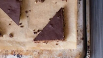 Image of Mocha Brownies