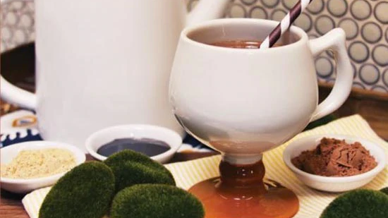 Image of Incan Hot Chocolate Recipe