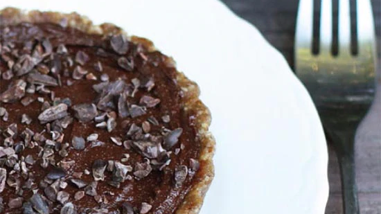 Image of Mayan Chocolate Torte