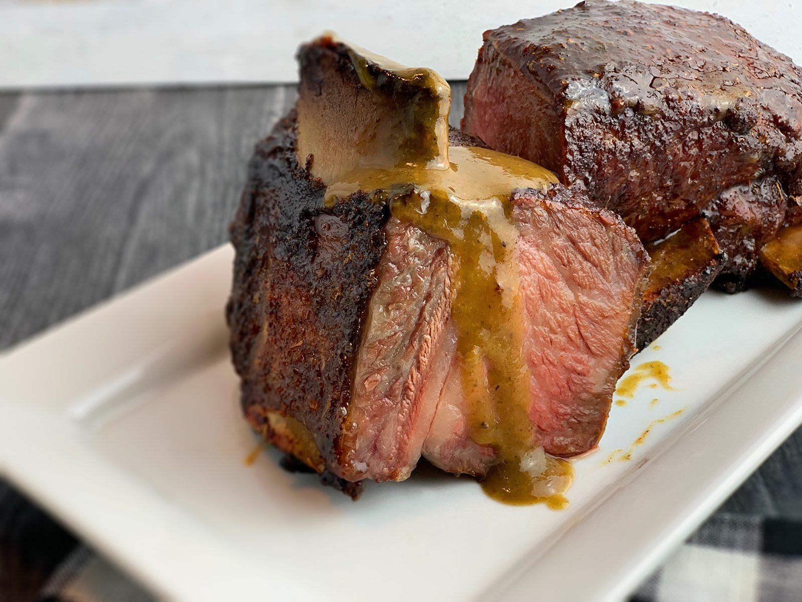 Short ribs online