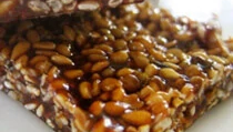 Image of Sweet Seed Candy Recipe