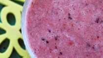 Image of Hemp Berry Smoothie
