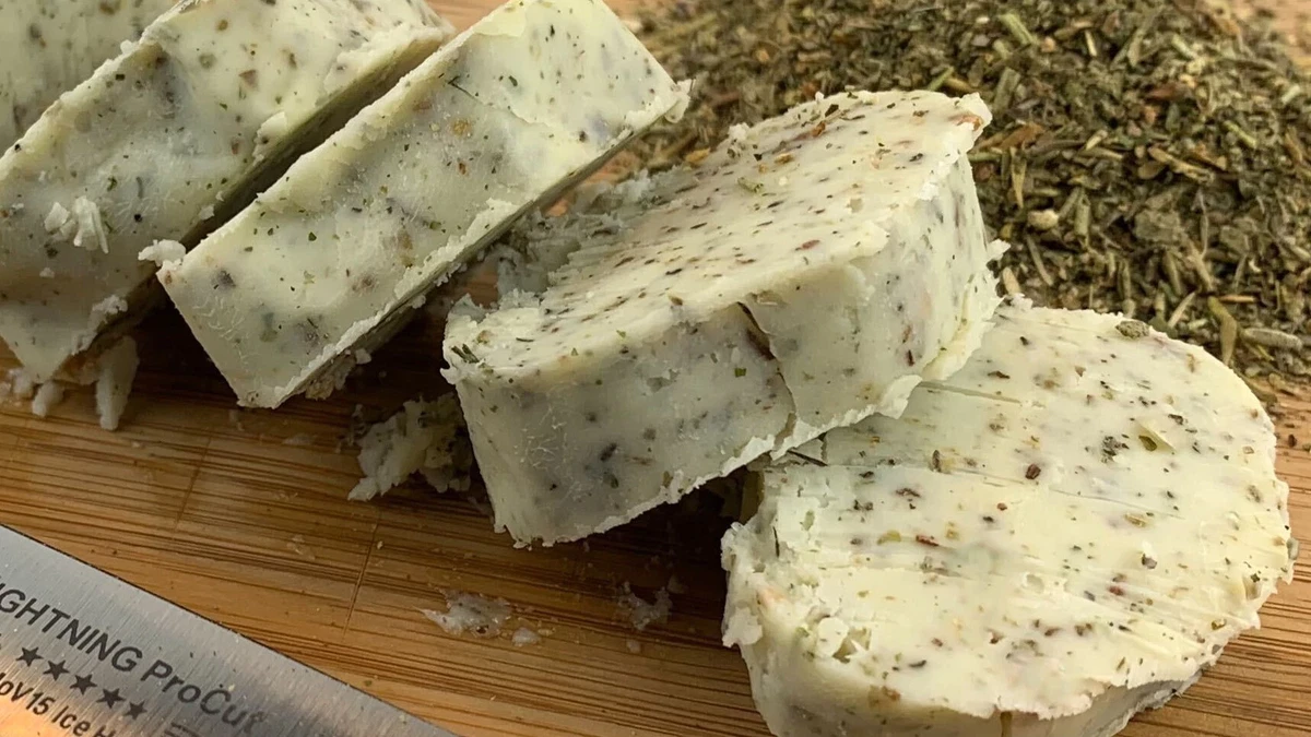 Cluck Butter