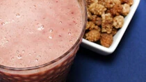 Image of Downward Facing Smoothie
