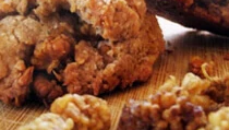 Image of Mulberry Scones Recipe