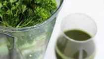 Image of Judy's Power Greens Drink
