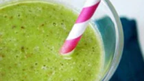 Image of J+C Detox Smoothie