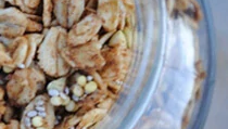 Image of Empty the Pantry Granola