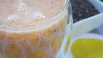 Image of Pineapple Party Smoothie