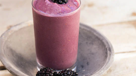 Razzle Dazzle Smoothie Recipe | Navitas Organics