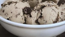 Image of Maca Maple Ice Cream