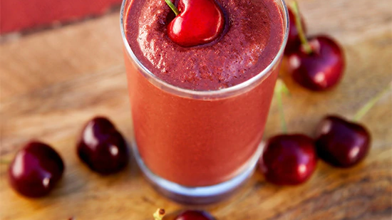Image of Cherry Berry Smoothie