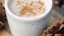 Image of Lucuma Eggnog