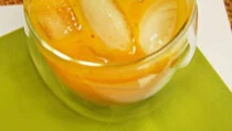 Image of Mango Chia Juice