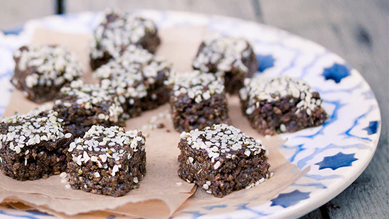 Image of Superfood Energy Bites Recipe