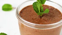 Image of Superfood Pudding Recipe