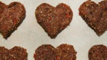 Image of Sweet Heart Cookies