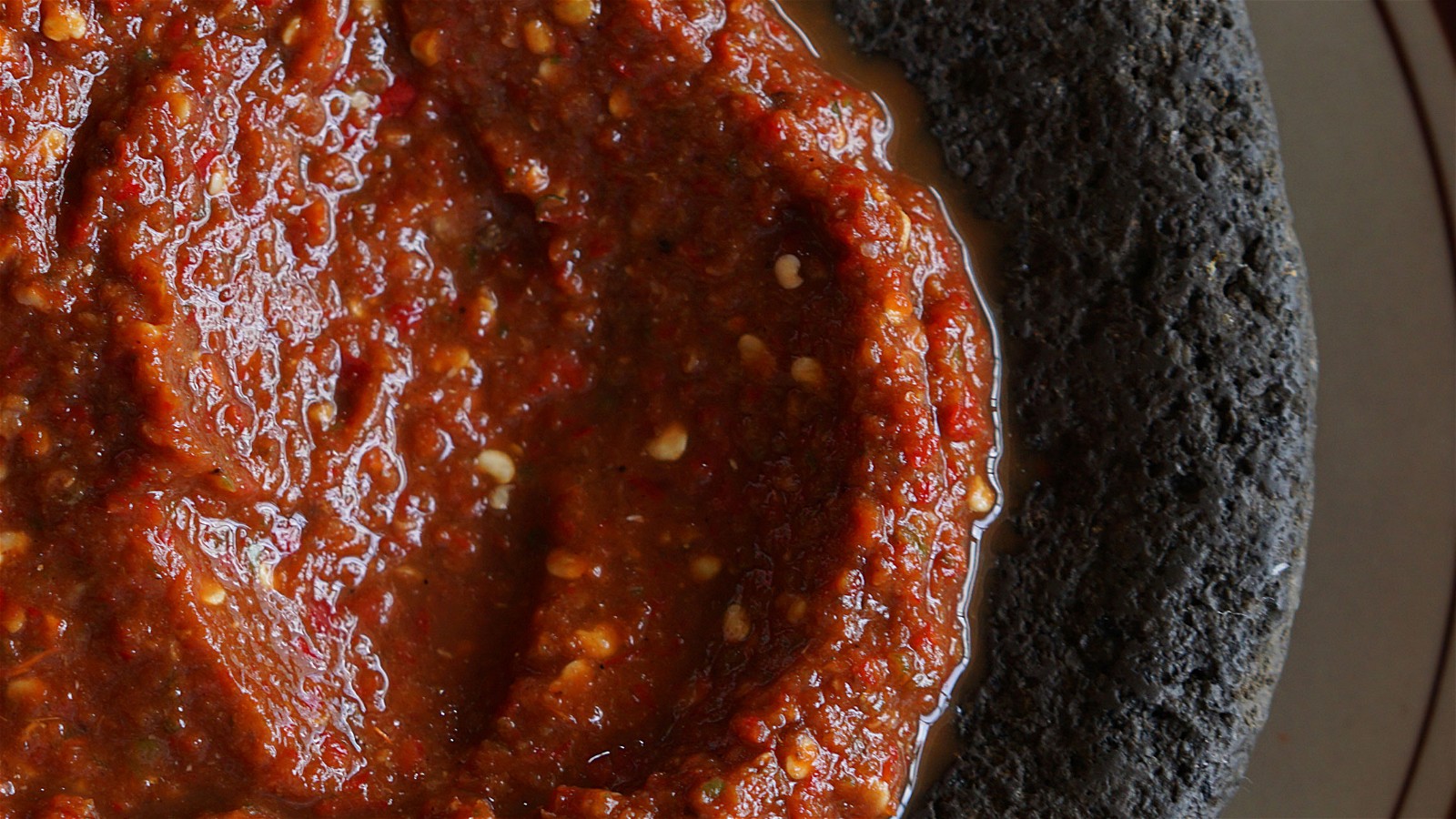 Image of BASIL SUN-DRIED TOMATO SPREAD