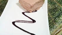 Image of No Nut Chocolate Cake