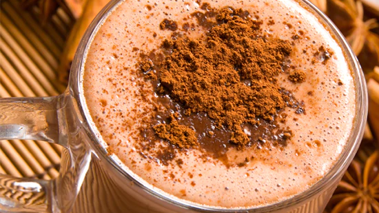 Image of Spicy Hot Cocoa Recipe