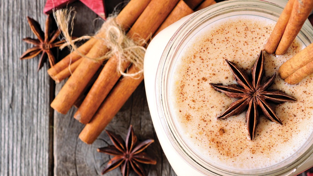 Image of EGGLESS NOG