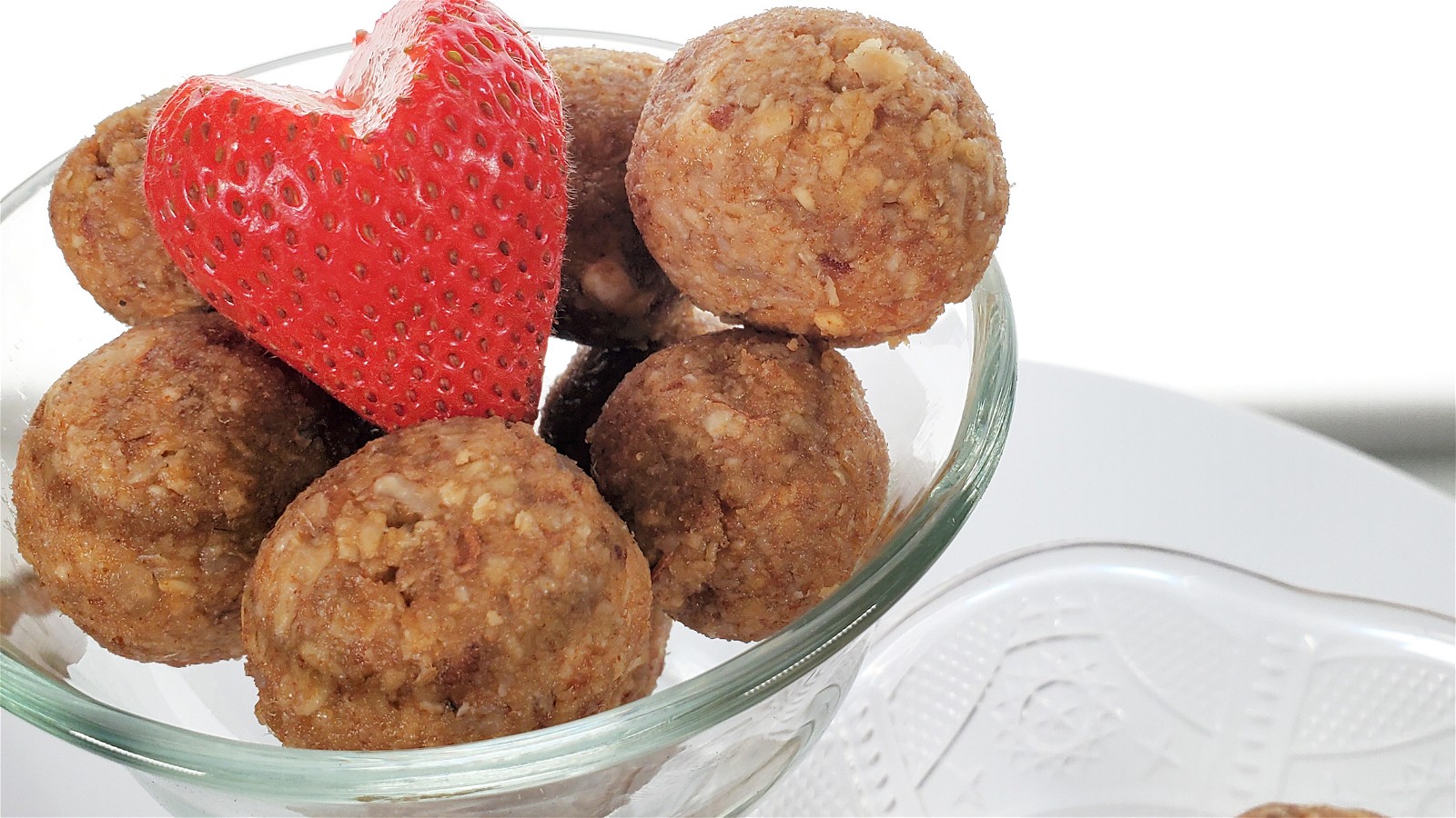 Image of ENERGY BARS/BALLS