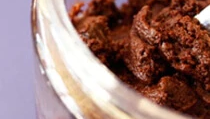 Image of Chocolate Hazelnut Frosting