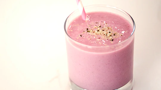Image of Berrylicious Smoothie Blend