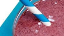 Image of Creamy Acai Smoothie