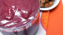 Turn-Back-the-Clock Smoothie Recipe | Navitas Organics
