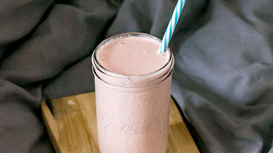 Image of Simple Vitality Smoothie Recipe