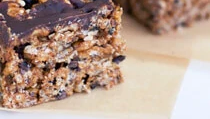 Image of Rice Crispy Treats Recipe