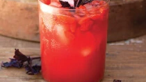 Image of Watermelon Goji Juice Recipe