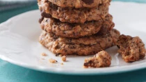 Image of Chocolate Chip Chia Cookies Recipe