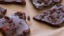 Image of Chocolate Bark Recipe