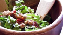Image of Simple Summer Salad Recipe