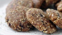 Image of Pecan Spice Delight Cookies