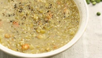 Image of Split Pea Soup Recipe