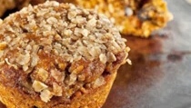 Image of Oat Muffins