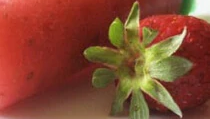 Image of Strawberry Pops Recipe