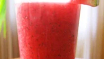 Image of Watermelon Chia Fresca Recipe
