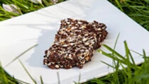 Image of Chocolate Chia Bars