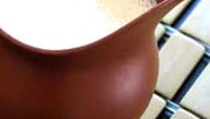Image of Simple Cashew Milk