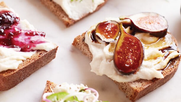 Image of Cashew Cream Cheese
