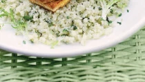 Image of Cauliflower Rice