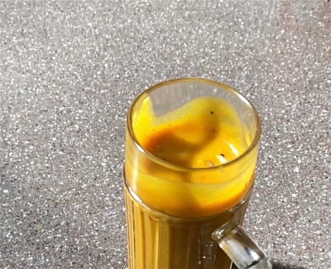 Image of Southern Mustard BBQ Sauce